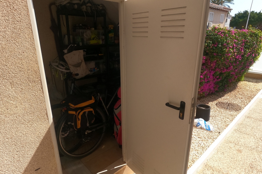 Re-Sale - Apartment - Orihuela Costa - Playa Flamenca
