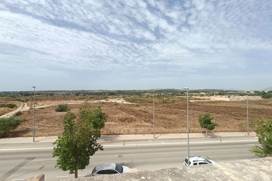 Re-Sale - Detached Villa - Benijofar - Benijofar - Village