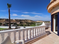 Re-Sale - Detached Villa - Ciudad Quesada - La Marquesa