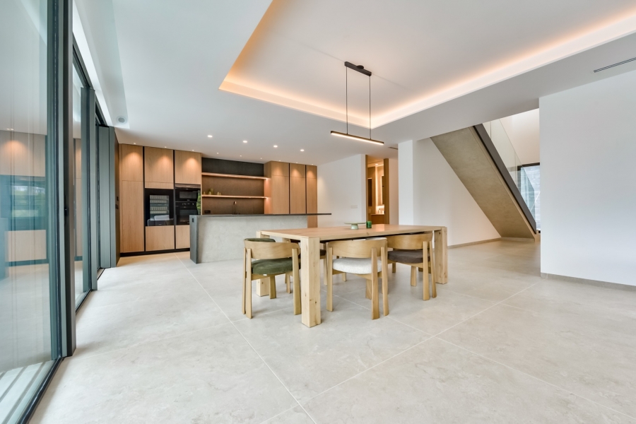 Re-Sale - Detached Villa - Altea - Altea Hills