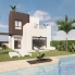New - Detached Villa - Pilar de La Horadada - Pilar De La Horadada