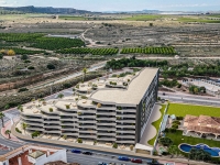 New - Apartment - San Miguel de Salinas - San Miguel - Town