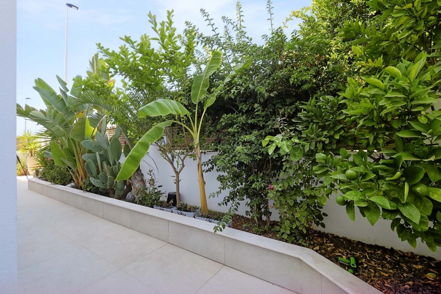 Re-Sale - Apartment - Lo Pagan - Lo Pagan - Town