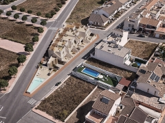 Appartement - Nieuw - San Pedro del Pinatar - San Pedro del Pinatar - Stad