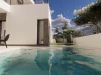 New - Quad Villa - Dolores - Sector 3