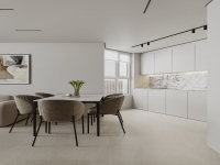 New - Apartment - Calpe