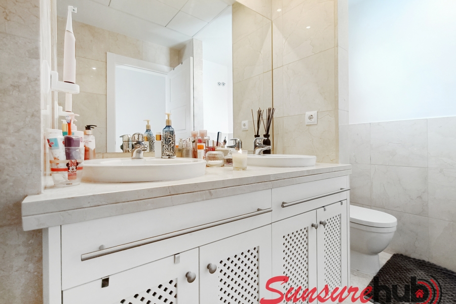 Re-Sale - Detached Villa - El Valle Golf Resort - El Valle Golf Resort - Centre