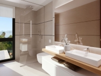 New - Detached Villa - Finestrat