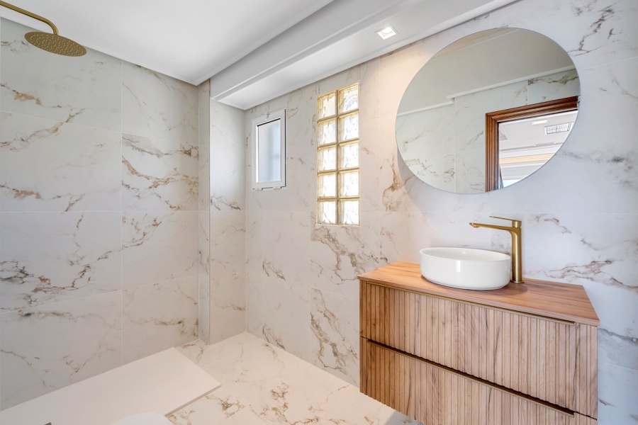 Re-Sale - Detached Villa - Torrevieja - Los Frutales