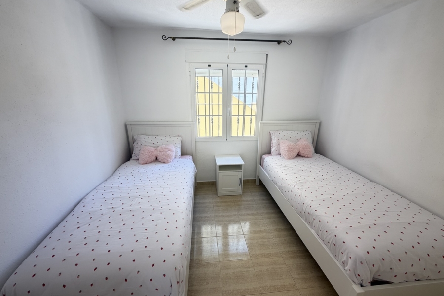 Re-Sale - Detached Villa - Orihuela Costa - Las Ramblas