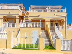 Rekkehus - Videresalg - Orihuela Costa - Las Filipinas