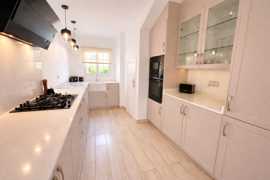 Re-Sale - Detached Villa - Orihuela Costa - Los Dolses
