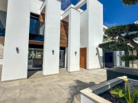Re-Sale - Detached Villa - Orihuela Costa - Villamartin