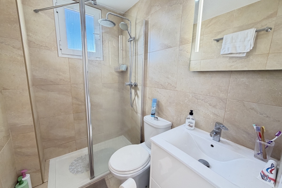 Re-Sale - Apartment - Orihuela Costa - Villamartin