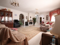 Re-Sale - Detached Villa - Ciudad Quesada - La Marquesa