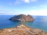 New - Apartment - Aguilas - Isla Del Fraile