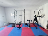 Re-Sale - Detached Villa - San Miguel de Salinas - Las Comunicaciones