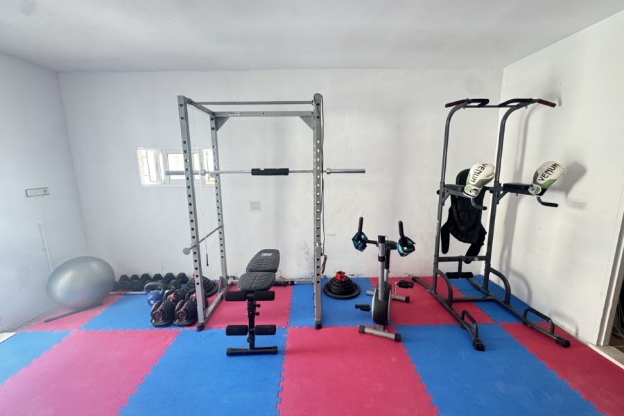Re-Sale - Detached Villa - San Miguel de Salinas - Las Comunicaciones