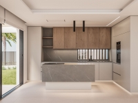 Nouveau - Mitoyenne - El Campello