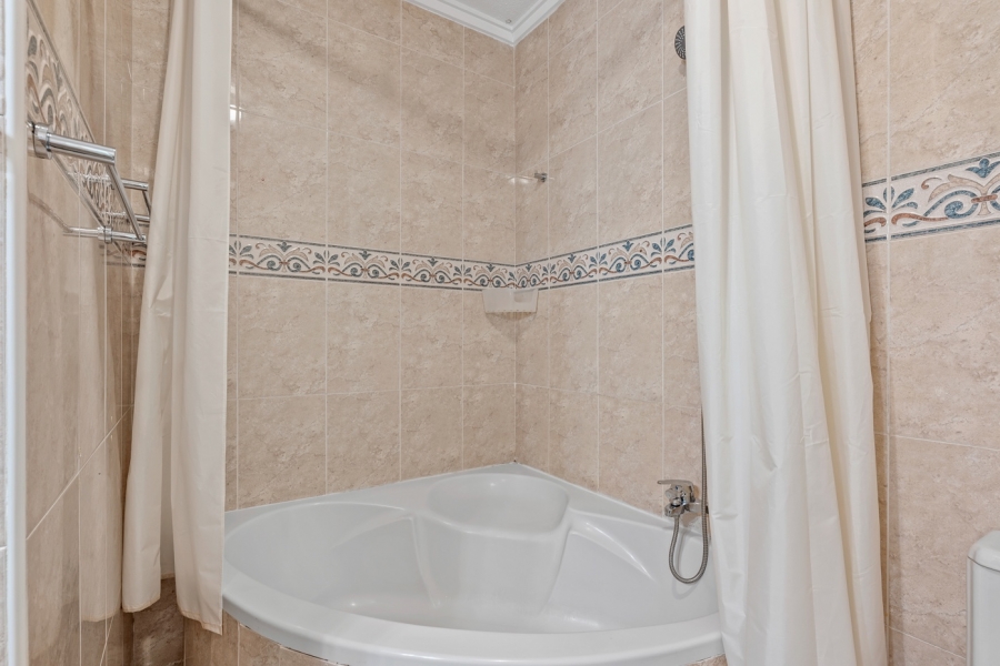 Re-Sale - Townhouse - Ciudad Quesada - Doña Pepa