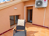 Re-Sale - Detached Villa - Algorfa - La Finca Golf Resort