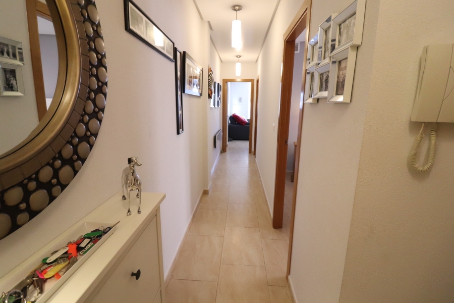 Re-Sale - Apartment - Benijofar - Benijofar - Village