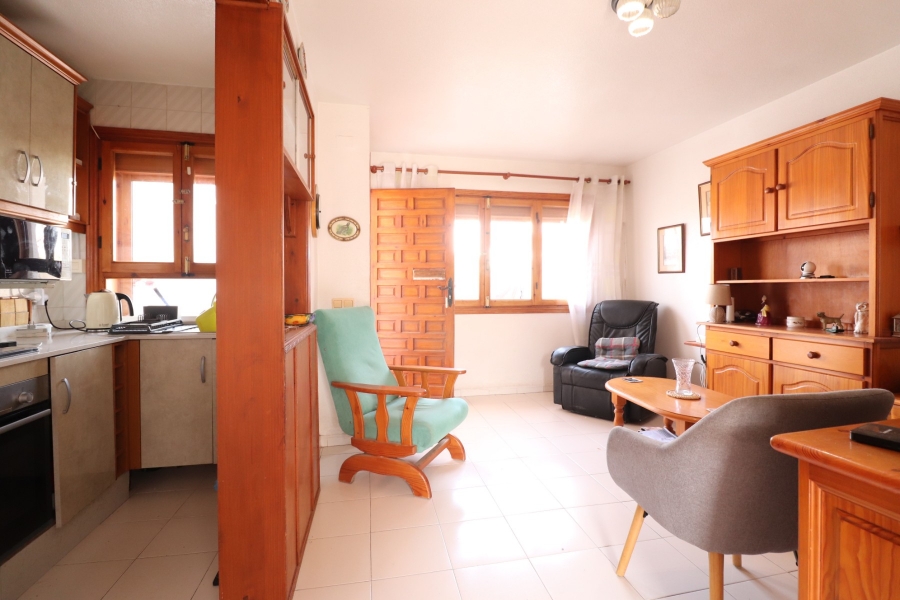 Reventa - Adosado - Orihuela Costa - Los Balcones