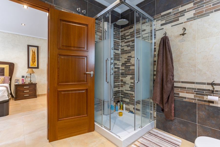 Re-Sale - Detached Villa - Los Montesinos - La Herrada