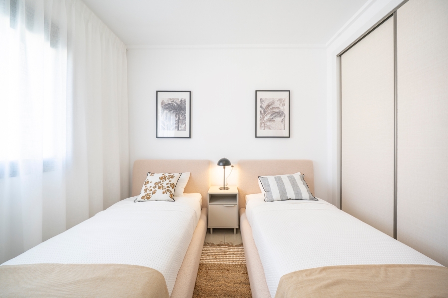 Re-Sale - Apartment - Ciudad Quesada - Doña Pepa