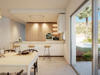 New - Detached Villa - Algorfa - Algorfa - Village