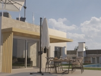 New - Detached Villa - Polop