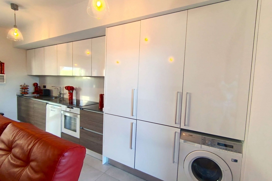 Re-Sale - Apartment - Algorfa - La Finca Golf Resort