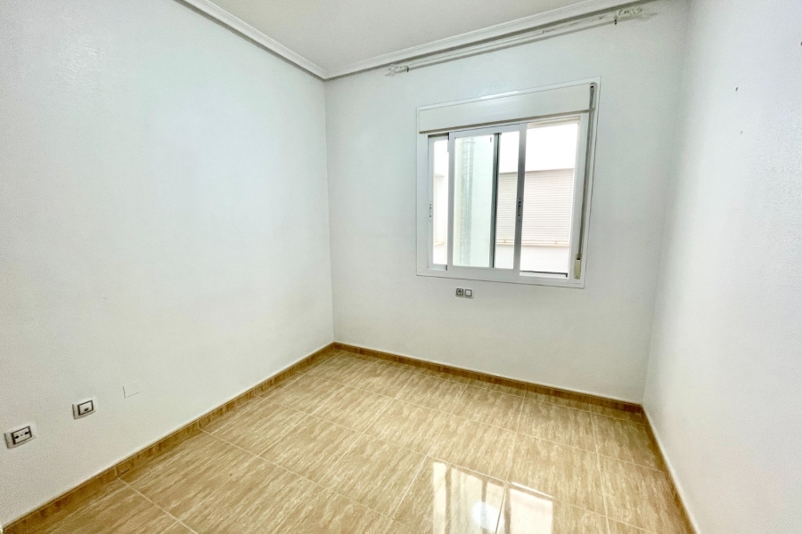 Re-Sale - Apartment - Formentera del Segura - Formentera - Village