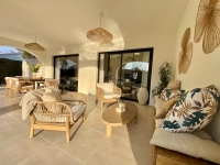 Re-Sale - Detached Villa - Orihuela Costa - Cabo Roig
