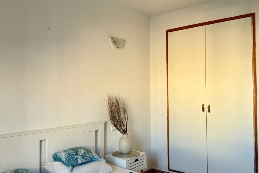 Re-Sale - Apartment - Torrevieja - El Molino