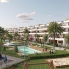 New - Penthouse - Alhama De Murcia - Condado de Alhama - Town