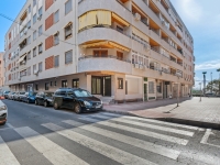 Re-Sale - Apartment - Torrevieja - Playa Acequion