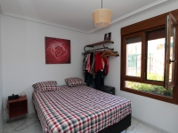 Re-Sale - Detached Villa - Algorfa - La Finca Golf Resort