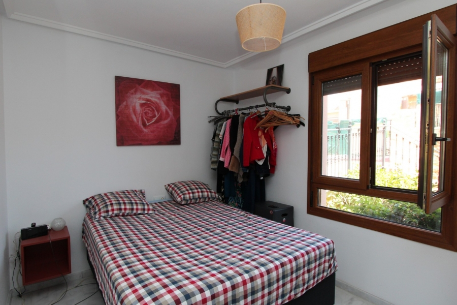 Re-Sale - Detached Villa - Algorfa - La Finca Golf Resort