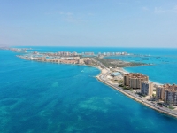 New - Apartment - La Manga del Mar Menor - La Manga - Town