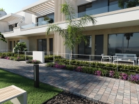 New - Townhouse - Santa Rosalía - Santa Rosalía Lake & Life Resort