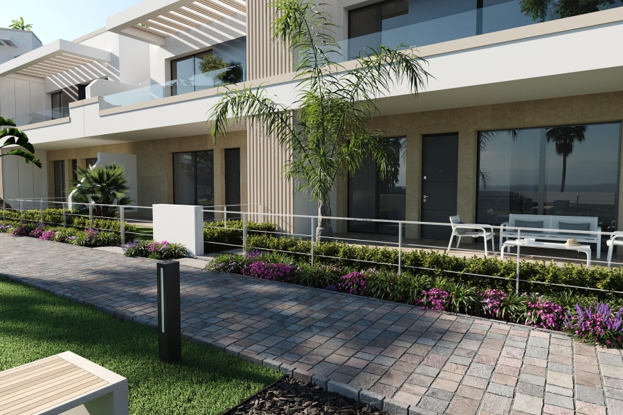 New - Townhouse - Santa Rosalía - Santa Rosalía Lake & Life Resort
