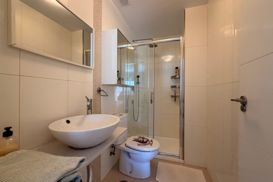 Re-Sale - Apartment - Ciudad Quesada - Lo Marabu