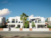 Nouveau - Villa - Los Alcazares - Los Alcázares