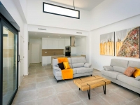 New - Detached Villa - Daya Nueva - Daya Nueva - Town