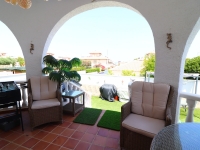 Re-Sale - Detached Villa - Orihuela Costa - Villamartin