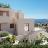 Nieuw - Vrijstaande Villa - Benitachell - Cumbre del Sol