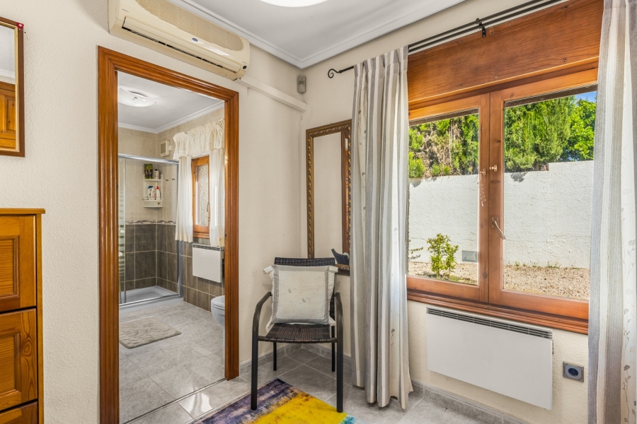 Re-Sale - Detached Villa - Ciudad Quesada - Ciudad Quesada - Town
