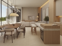 New - Detached Villa - Calpe - Calpe - Town