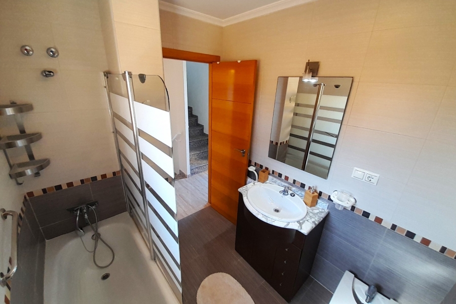 Re-Sale - Semi Detached Villa - Ciudad Quesada - Lo Marabu